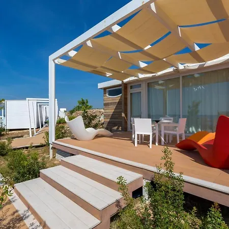 I Vereti Lodge *