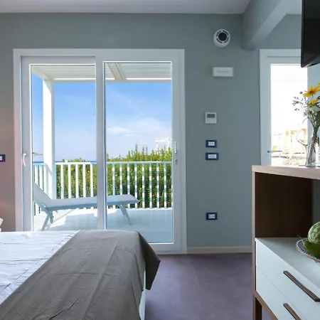 Lodge I Vereti *