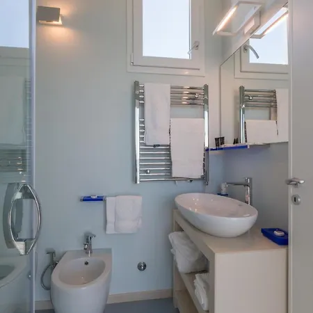 I Vereti Lodge Patu