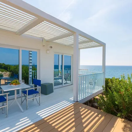 I Vereti Lodge Patu