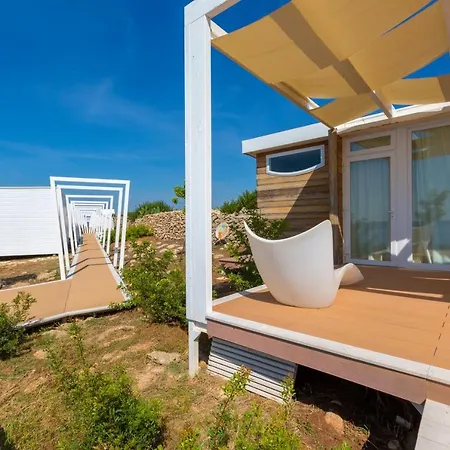 I Vereti Lodge Patu