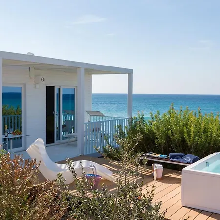 I Vereti Lodge