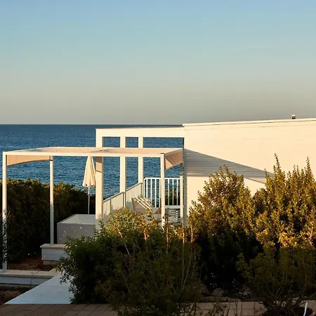 I Vereti Lodge Patu