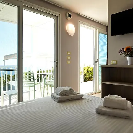 Lodge I Vereti Patu
